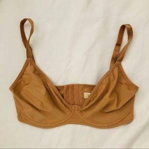 NWOT Naja Everyday Comfort Bra